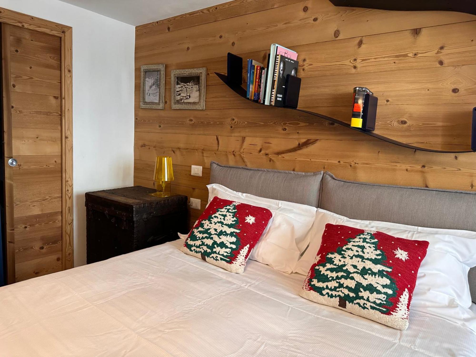Апартаменты Maison Rododendro Elegant